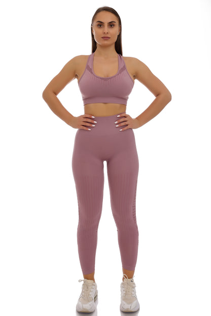 violet