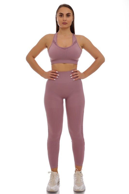 violet