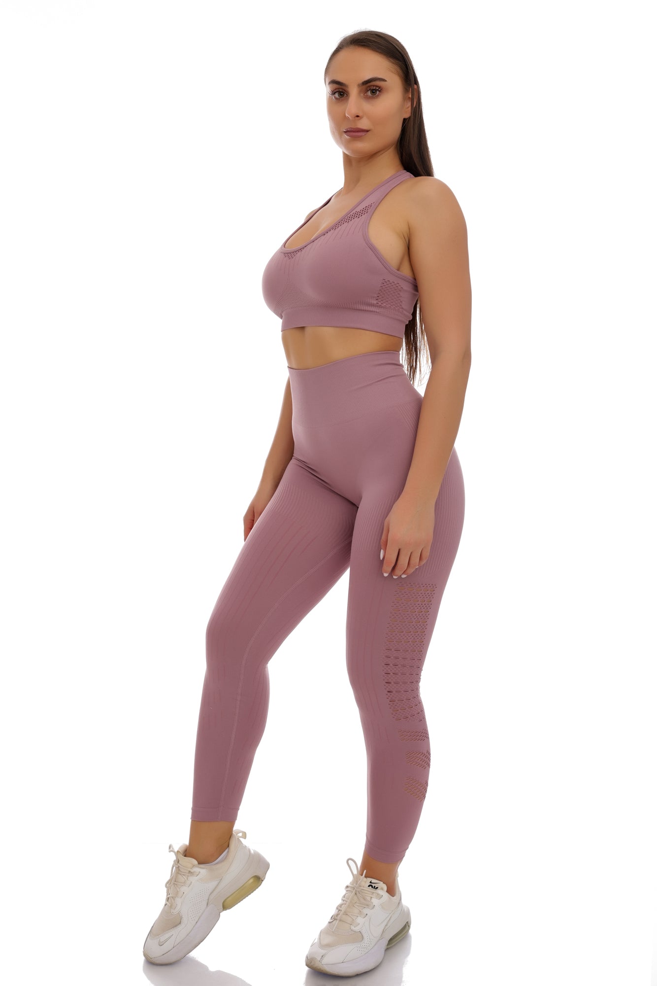 violet